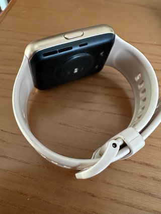 Huawei Watch Fit 2 Oro/Rosa