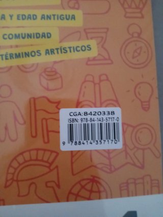 Geografía e Historia 1 + El mirador de la Comun...