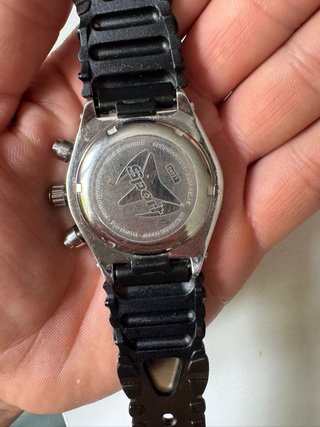 Reloj Technomarine