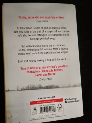The Beat Goes On: the Complete Rebus Stories