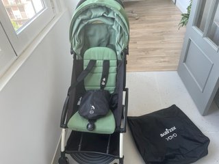 Carrito Yoyo Babyzen