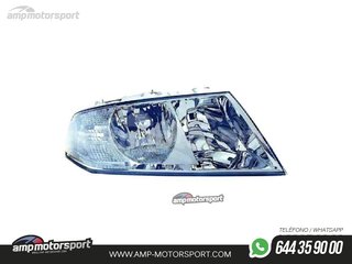 FARO DELANTERO DERECHO PARA SKODA OCTAVIA BERLINA / KOMBI