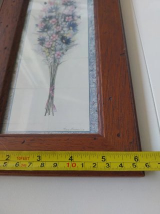 Conjunto 3 cuadros decorativos