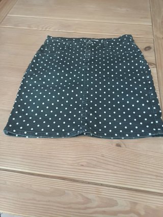 Pantalones cortos de cuadros rojos y blancos