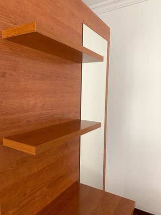 habitación completa cabecero, mesillas comoda espe