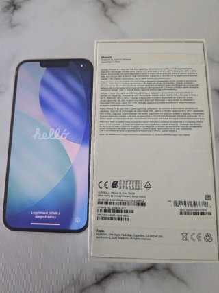 iPhone 13
