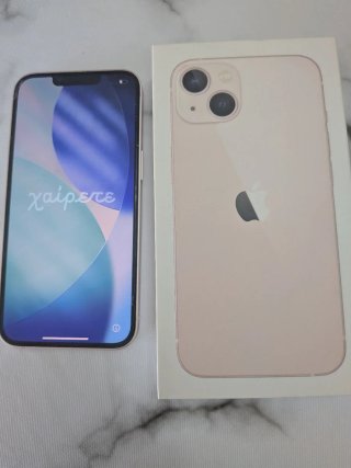 iPhone 13