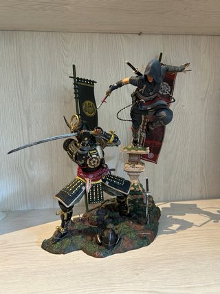 Figura Assassin's Creed Shadows