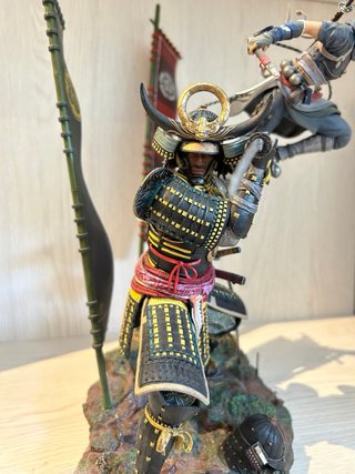 Figura Assassin's Creed Shadows