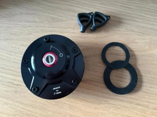 Tapón Gasolina CNC Ducati Monster 937/SP