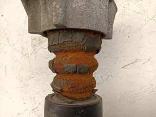 AMORTIGUADOR TRASERO DERECHO FORD FOCUS BERLINA (