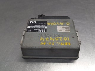 CENTRALITA MOTOR UCE OPEL ASTRA G BERLINA 0261200