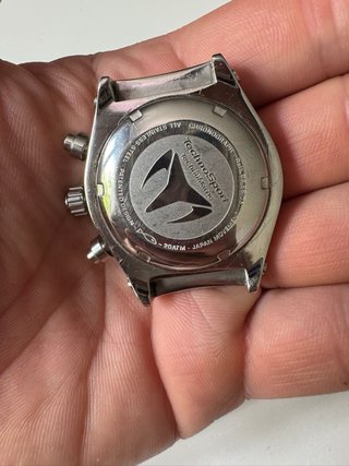 Reloj TechnoMarine
