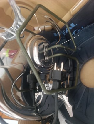 Tefal Jour de Fête Raclette Compacta