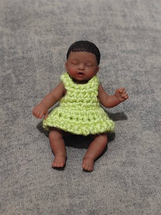 Vestido mini