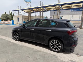 FIAT Tipo 2019 92000 km