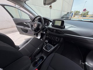 FIAT Tipo 2019 92000 km