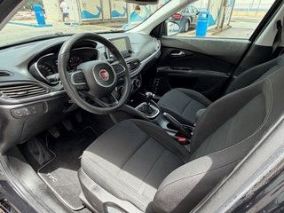 FIAT Tipo 2019 92000 km