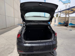 FIAT Tipo 2019 92000 km