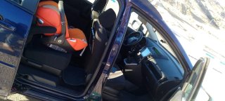 Mazda 5 2010