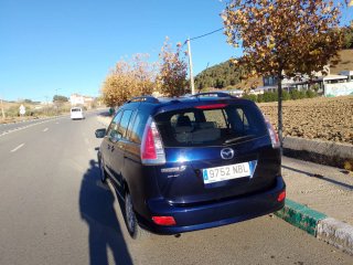 Mazda 5 2010