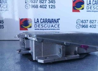 Centralita motor uce 0281001427 opel omega 287774