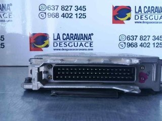 Centralita motor uce 0281001427 opel omega 287774