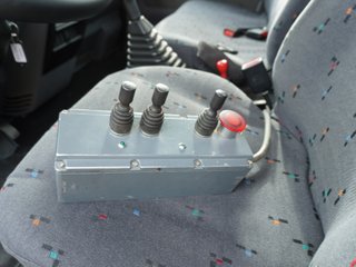 NISSAN ATLEON GANCHO Y CAJA