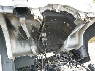 NISSAN ATLEON GANCHO Y CAJA
