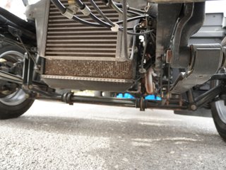 NISSAN ATLEON GANCHO Y CAJA
