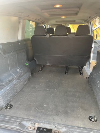 Mercedes-Benz Vito 111 2005
