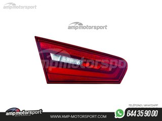 PILOTO TRASERO IZQUIERDO PARA AUDI A3 8V