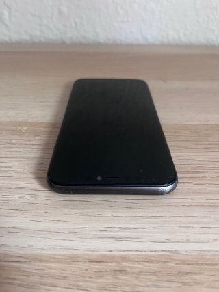 iPhone 11 Negro