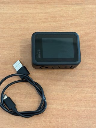 GoPro Hero 8 Black Fotocamera Sportiva