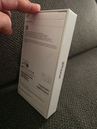 iPhone 17 Pro Max 256GB Azul Marino