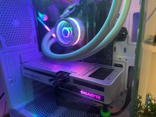 Gigabyte RTX 3060 Ti Vision OC 8G