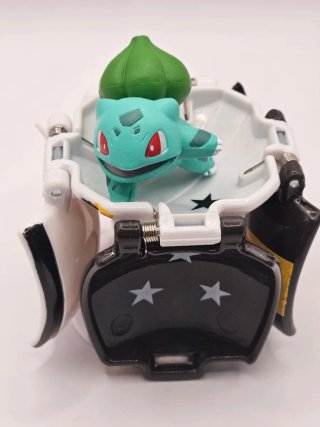 Bola Pokémon Bulbasaur