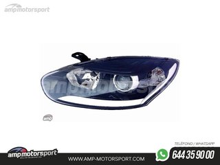 FARO DELANTERO IZQUIERDO PARA RENAULT MEGANE