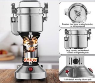 Molino de café/especias eléctrico