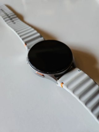 Galaxy Watch 7 44mm. Garantía 18 meses