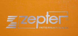 Batidora MixSy Zepter VO 022 K