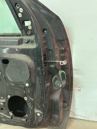 Puertas Renault Clio 16v