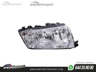 FARO DELANTERO DERECHO PARA SKODA FABIA
