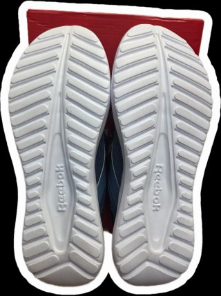 Zapatillas Reebok Talla 45.5 Nuevas(no nike)