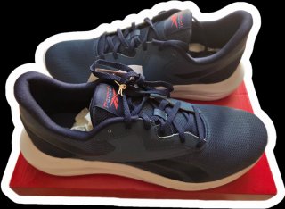 Zapatillas Reebok Talla 45.5 Nuevas(no nike)