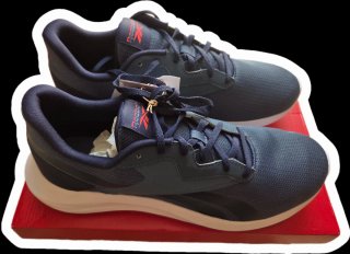 Zapatillas Reebok Talla 45.5 Nuevas(no nike)