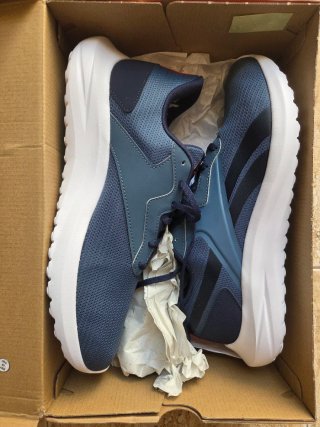 Zapatillas Reebok Talla 45.5 Nuevas(no nike)
