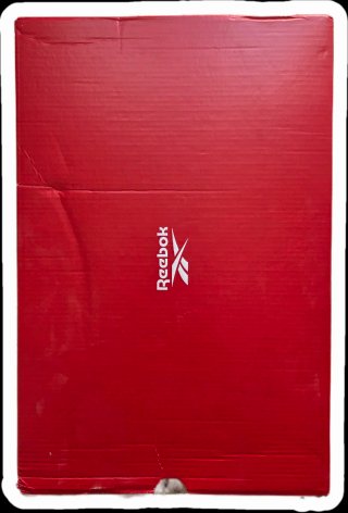 Zapatillas Reebok Talla 45.5 Nuevas(no nike)