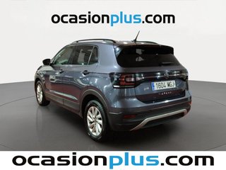Volkswagen T-Cross Advance 1.0 TSI 81 kW (110 CV)