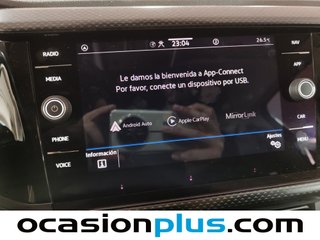 Volkswagen T-Cross Advance 1.0 TSI 81 kW (110 CV)